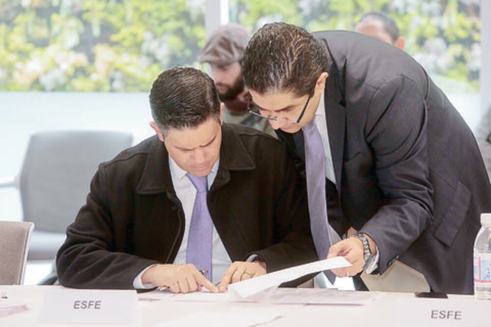 Comienza análisis de leyes de ingresos