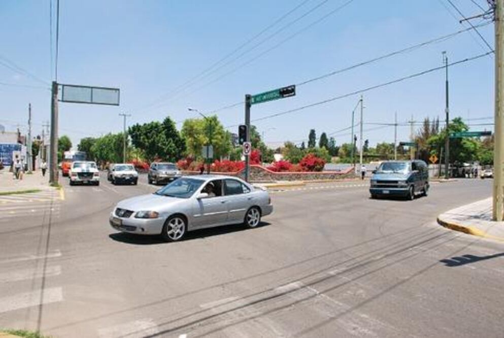 Otro puente sin permisos 