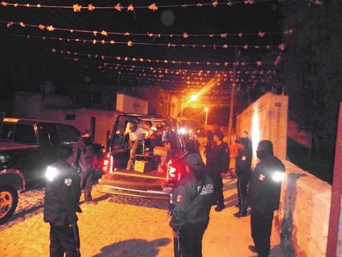 Incrementan riñas en la capital
