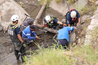 En Corregidora, piden “mantener limpia la ciudad”