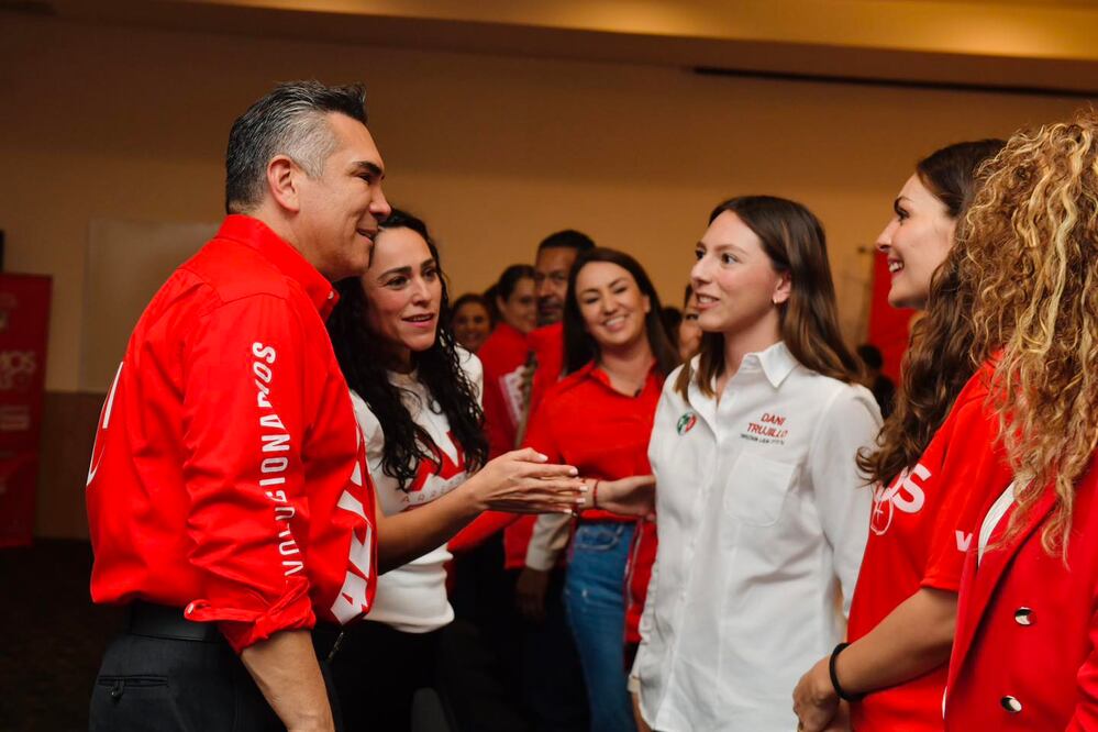 Foto: Facebook Alejandro Moreno Cárdenas