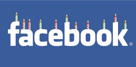 Facebook, 11 años