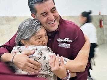 “No tenemos senderos seguros”, dice Tapia