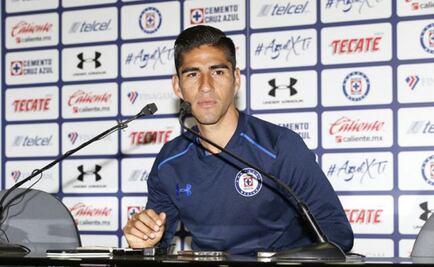 A Cruz Azul se le debe exigir: José Madueña