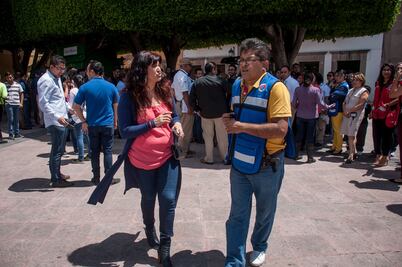 En Querétaro sí puede temblar, dice investigador de la UNAM