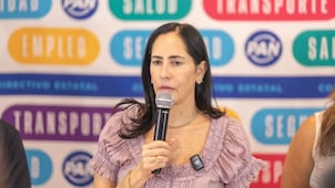 Buscan 7 mil ciudadanos postularse con el PAN