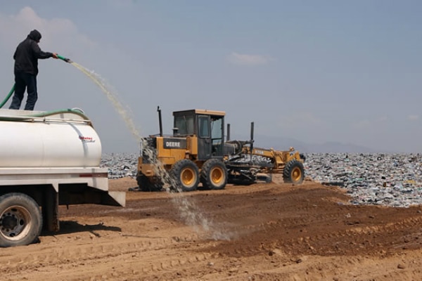 Grupo Abrego instala biodigestor