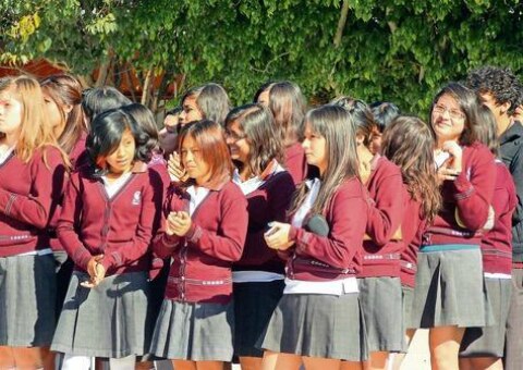 Baja deserción en Cobaq