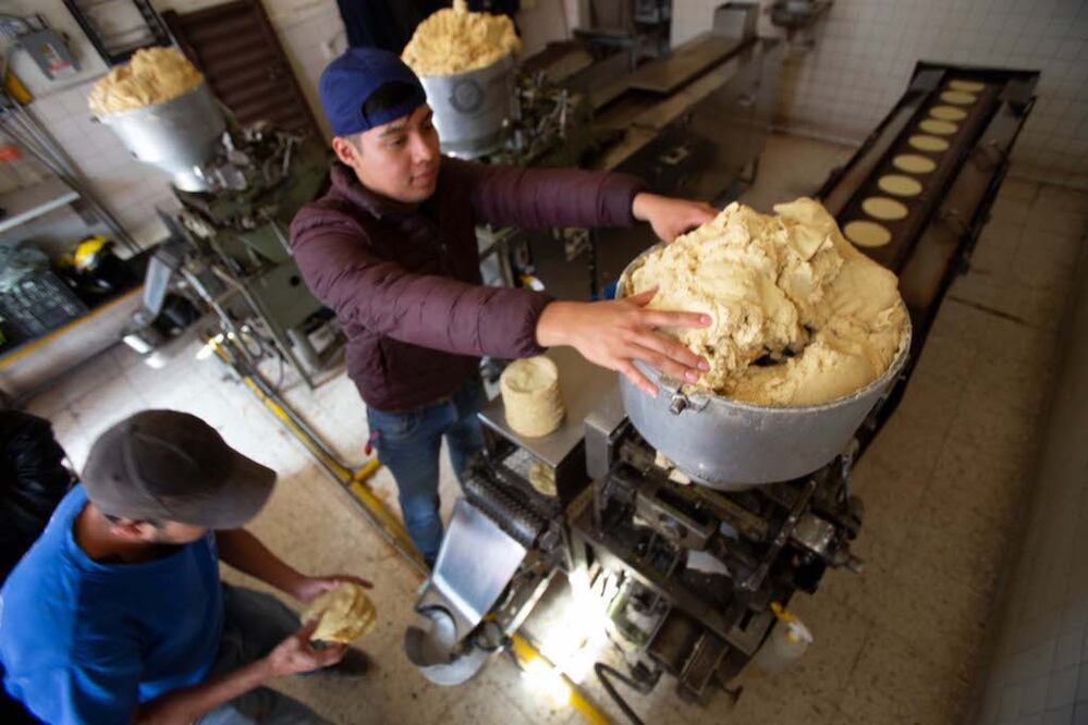 Foto: Demian Chávez