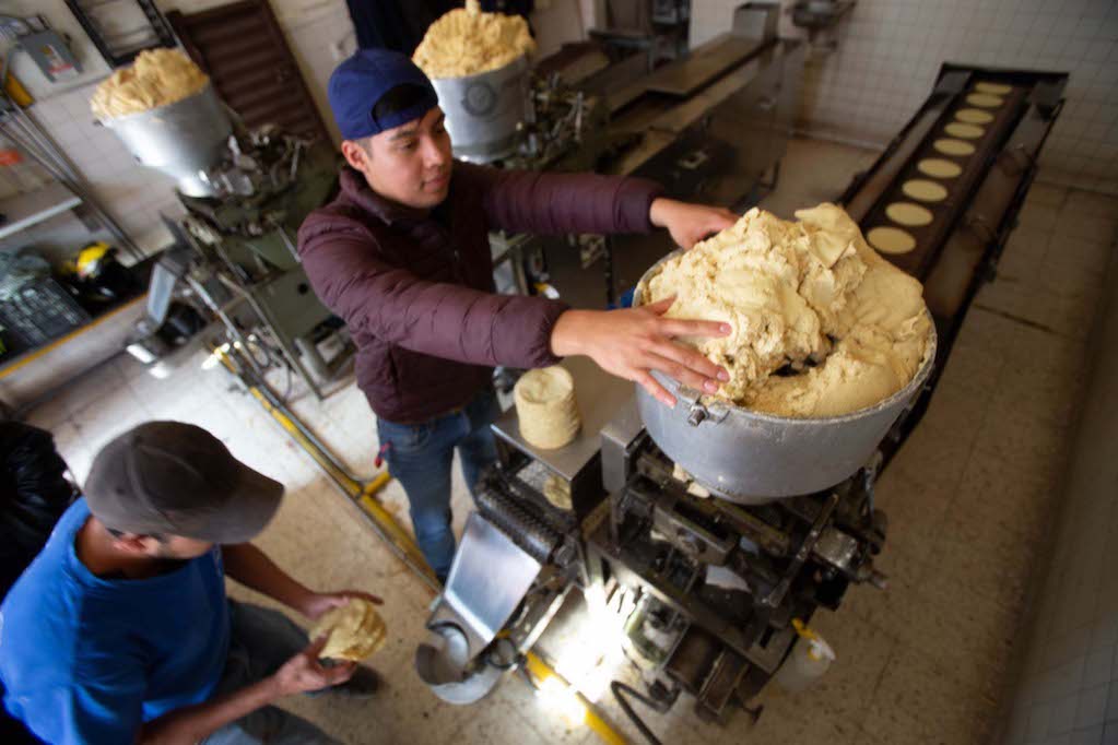 Foto: Demian Chávez