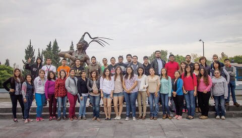 La UAQ fomenta las vocaciones científicas