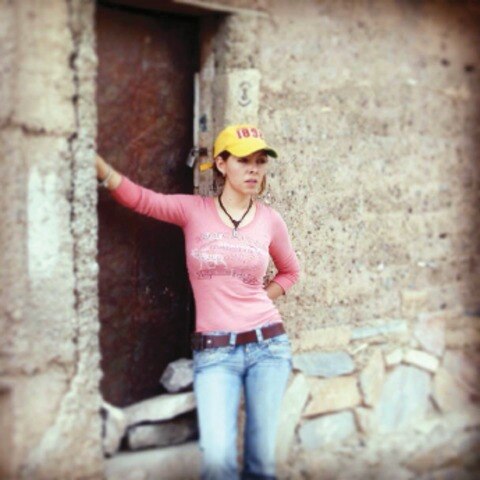 Connie Herrera, mujer extitosa