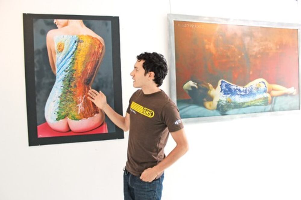 Galería Morlet y UAQ apoyan el arte