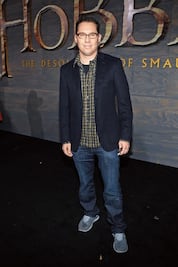 Año del escándalo sexual