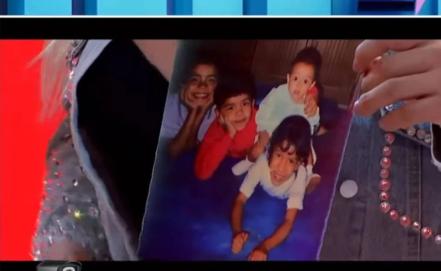 FOTOS: Wendy cuenta su vida de rechazo y resiliencia: "lo que me importaba era vestirme de chica y sentirme yo"