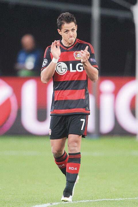 Mexicanos, caros para Europa