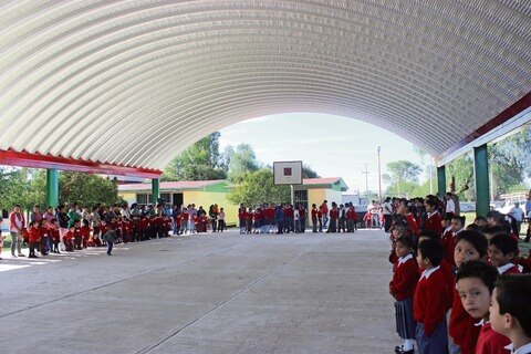 Darán 14 arcotechos con 15 mdp