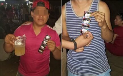 Diputada regala condones con su nombre en Veracruz