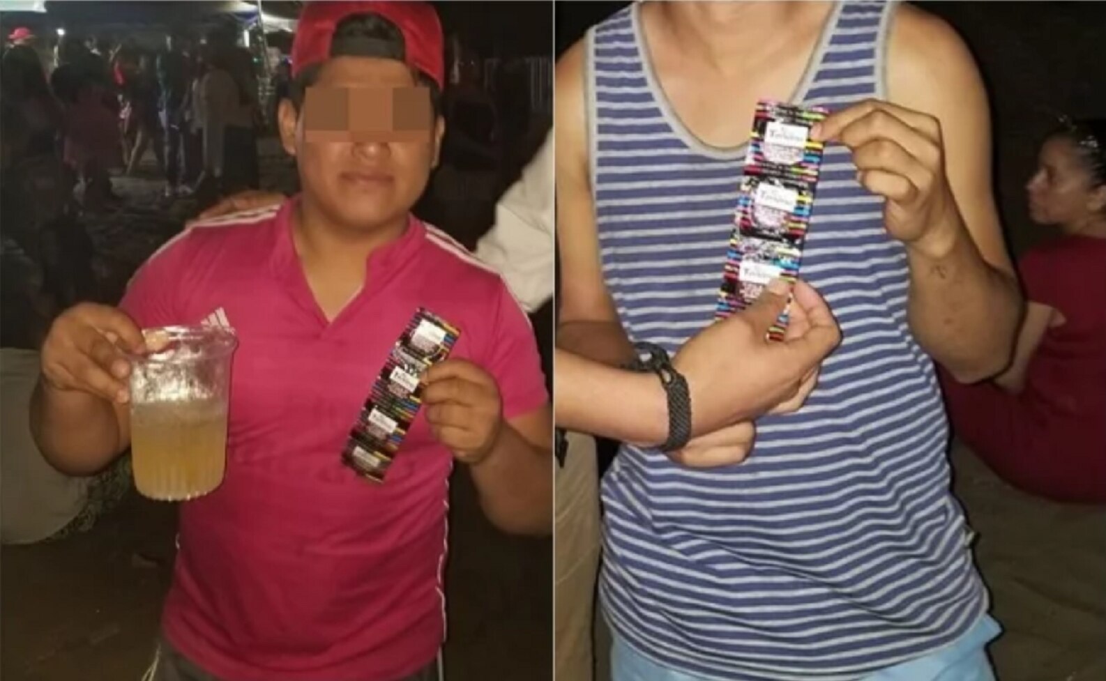 Diputada regala condones con su nombre en Veracruz