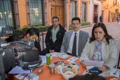 Vota asamblea del SUPAUAQ por nuevo comité