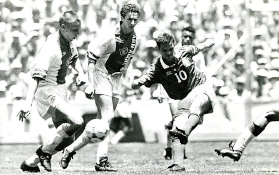 Salón de la Fama  tiene once nuevos invitados