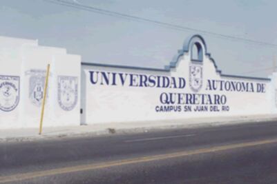 Busca UAQ ampliar el campus de San Juan