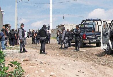 Indagan autoridades caso de pornografía infantil