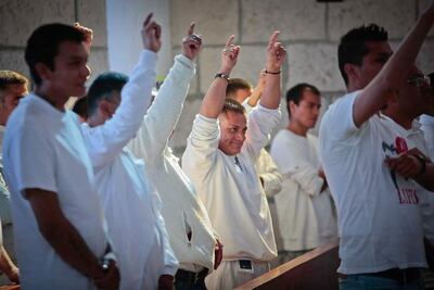 Integran a ex presos en el mercado laboral