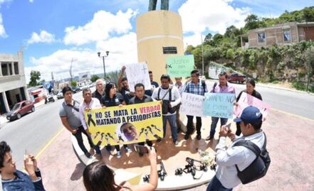 SIP repudia el asesinato del periodista Mario Gómez Sánchez en Chiapas