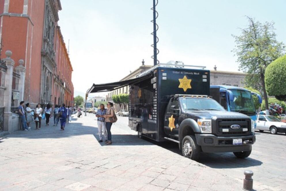 Buscarán reforzar seguridad