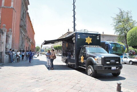 Buscarán reforzar seguridad