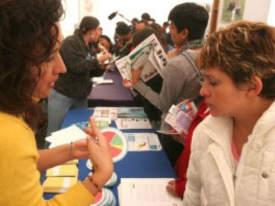 Promueven empleo entre mujeres