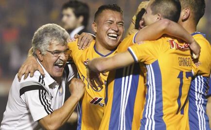 El Tuca planea el retiro para 2021