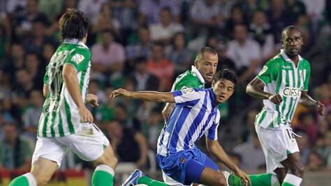 Ven a Vela de regreso en el Tri