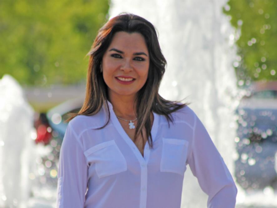 Perfil de Dorynna Sandoval