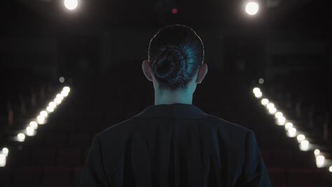 Festival de Madrid reconoce el documental Silencios