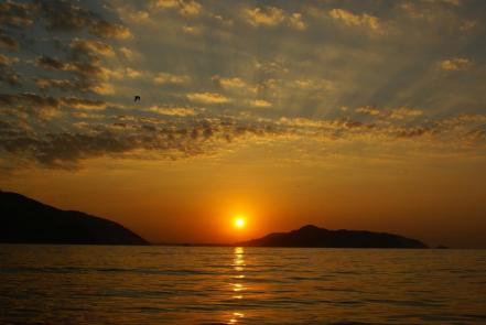 Acapulco, el puerto quiere ir más allá de las playas y las discotecas 