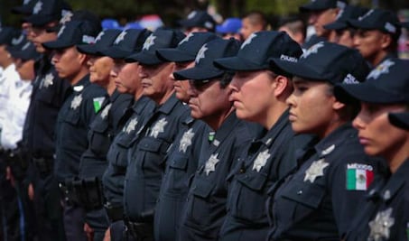 Activan operativo de vigilancia en SJR