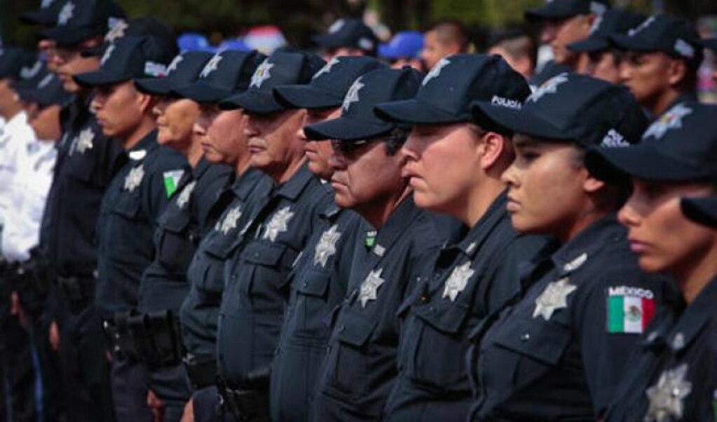 Activan operativo de vigilancia en SJR