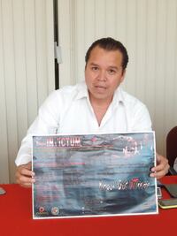 Celebrarán primer Open de AMM