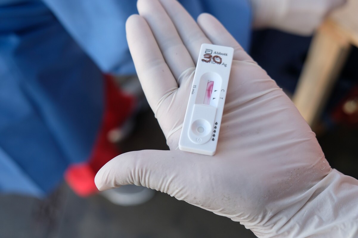 Suman 130 mil 625 casos de Covid-19 en Querétaro