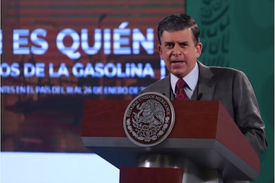 Sólo hay tres empresas que pueden comercializar tanques de oxígeno: Profeco