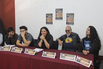 Llega el Festival Emergencia