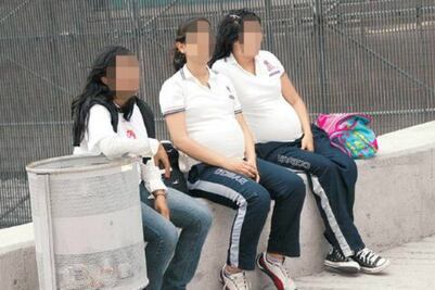 Prevalecen embarazos de riesgo en SJR