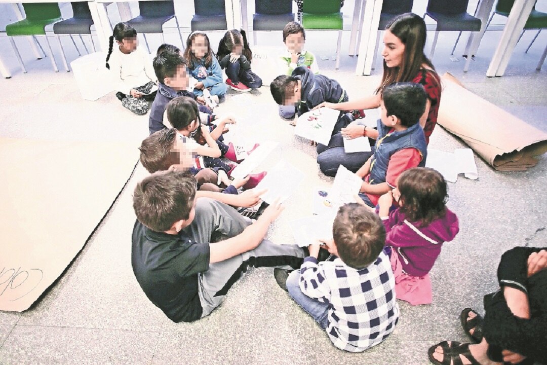 Foto: Archivo. El Universal