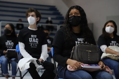 Opinión. UAQ: Pandemia y financiamiento