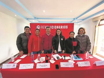 “PRI recuperará espacios de decisión”: Abigail Arredondo