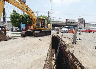 Niegan permiso de la CEA