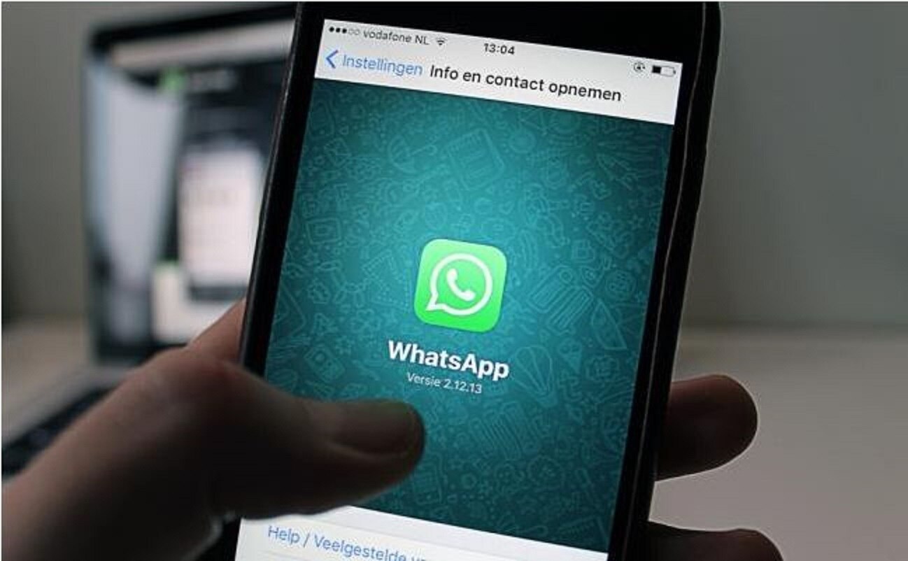 WhatsApp permitirá bloquear respuestas de mensajes