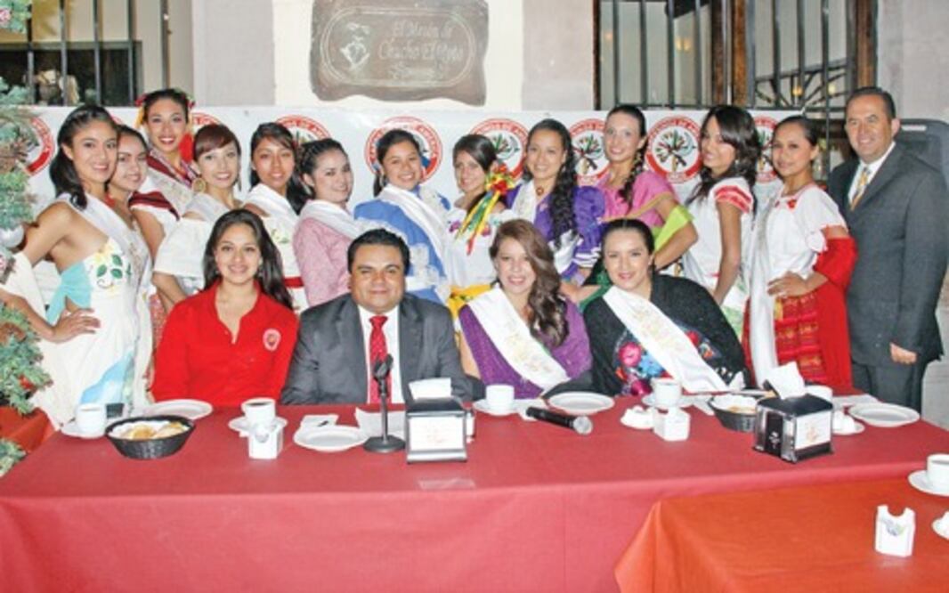 Destacan capacidad de mujeres